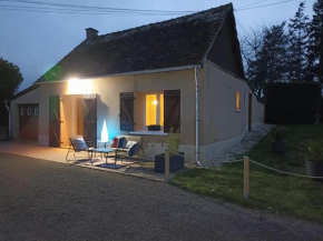 La petite maison à la campagne !
